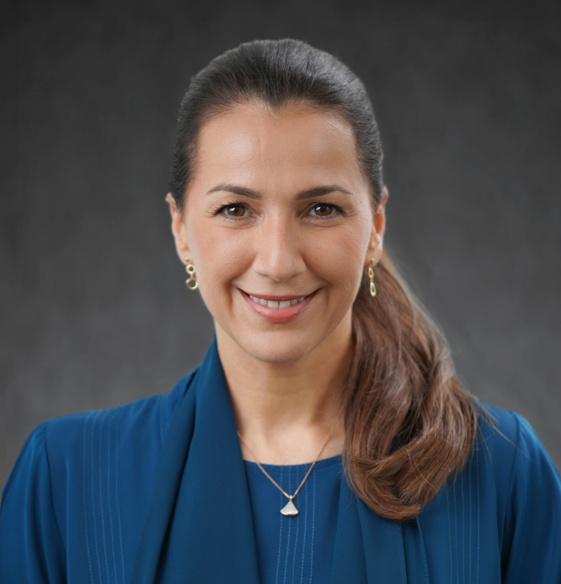 Mariam Al Rashed Make it in the Emirates 2025 | 19-22 May | Abu Dhabi UAE